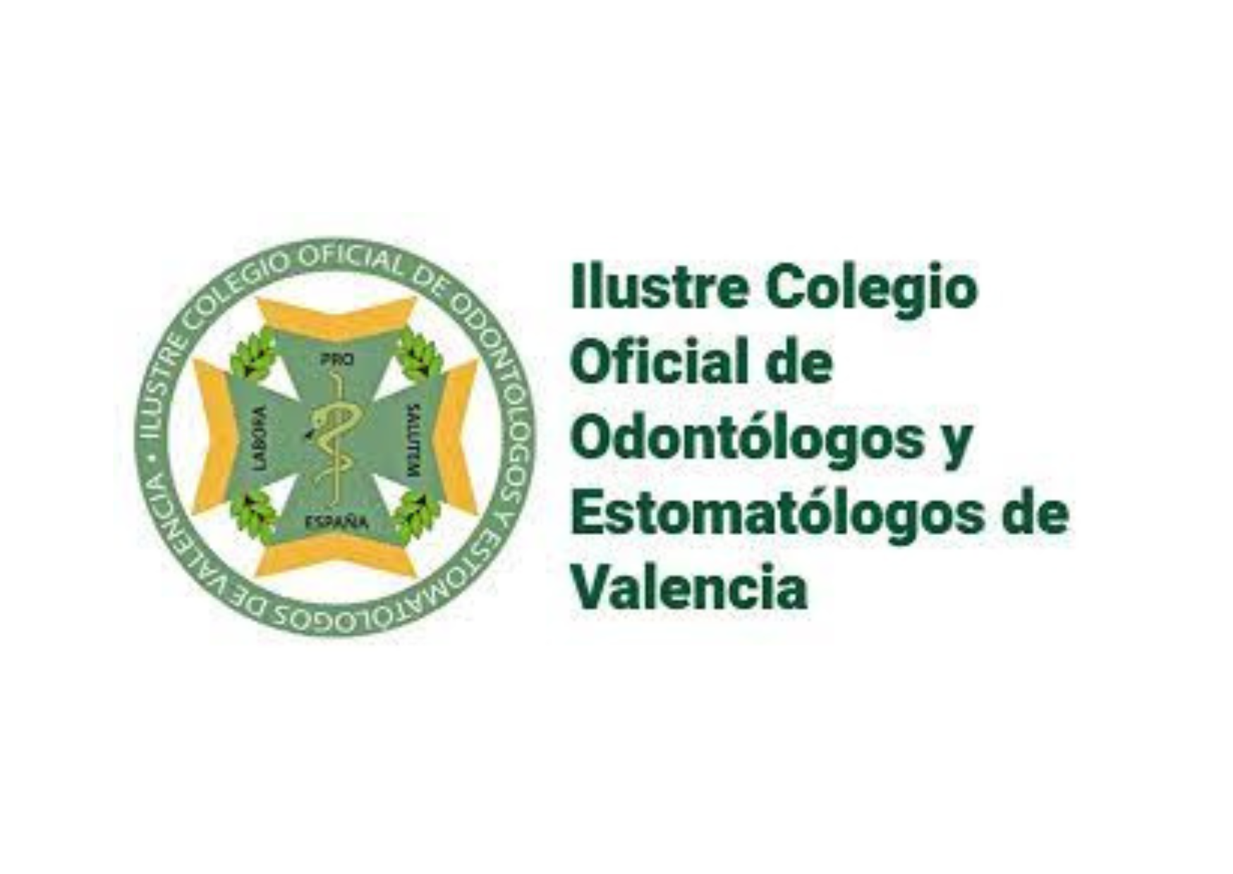 Colegio Oficial de Odontólogos de Valencia